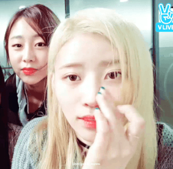  100번째 글이라서 미주 | 인스티즈