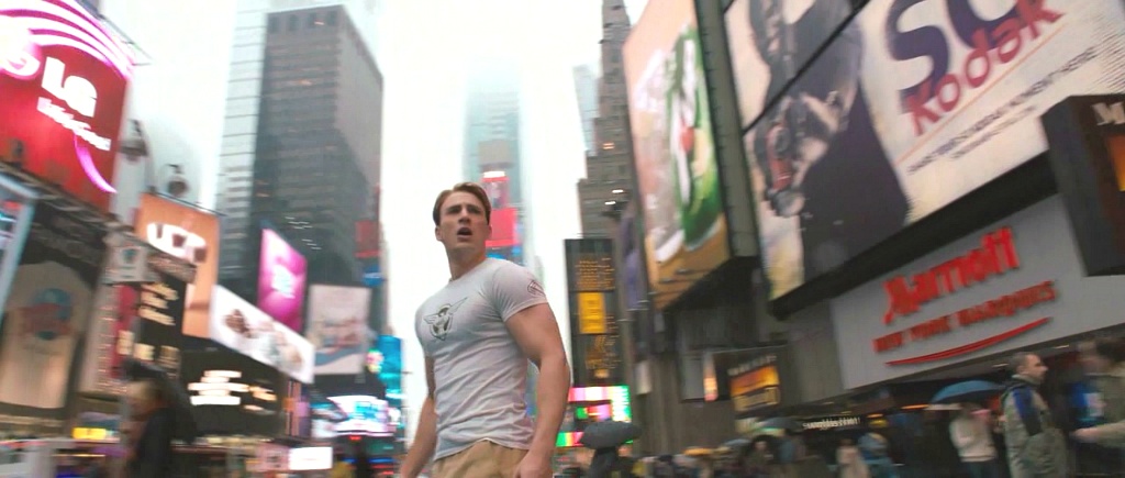 [캡틴아메리카] 시빌워 이전까지 타임라인으로 본 스티브와 버키의 이야기.jpgif | 인스티즈