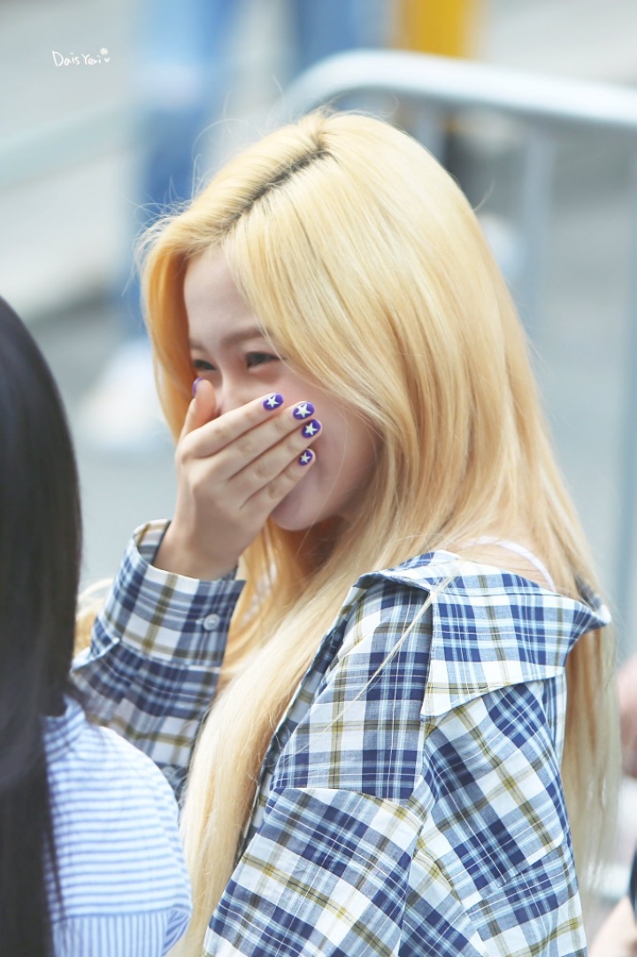 열아홉 레드벨벳 예리미 | 인스티즈