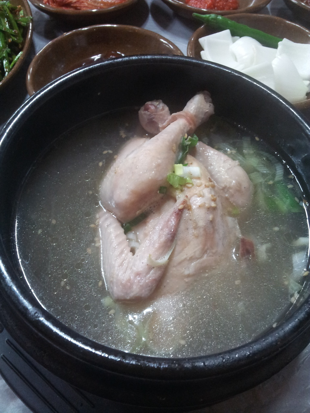 탕집 이미지