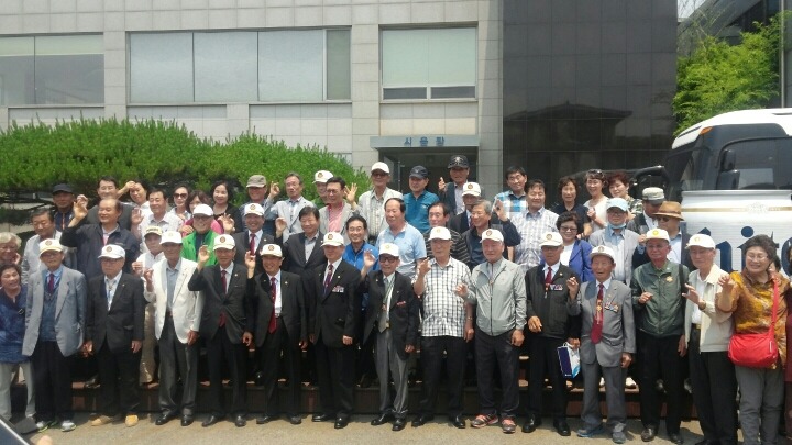 하이트진로(주)  전주공장 이미지