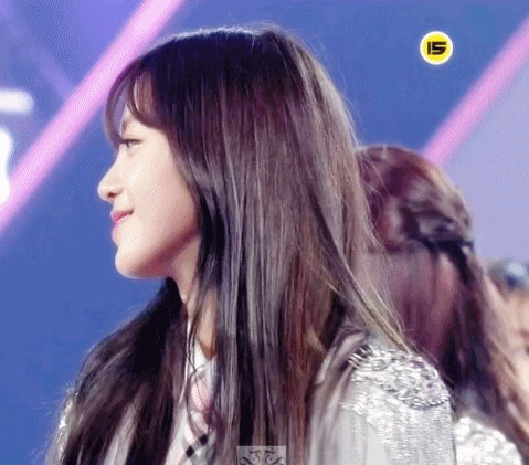 [프로듀스101] 어제 11위 할 줄 알았던 연습생 | 인스티즈