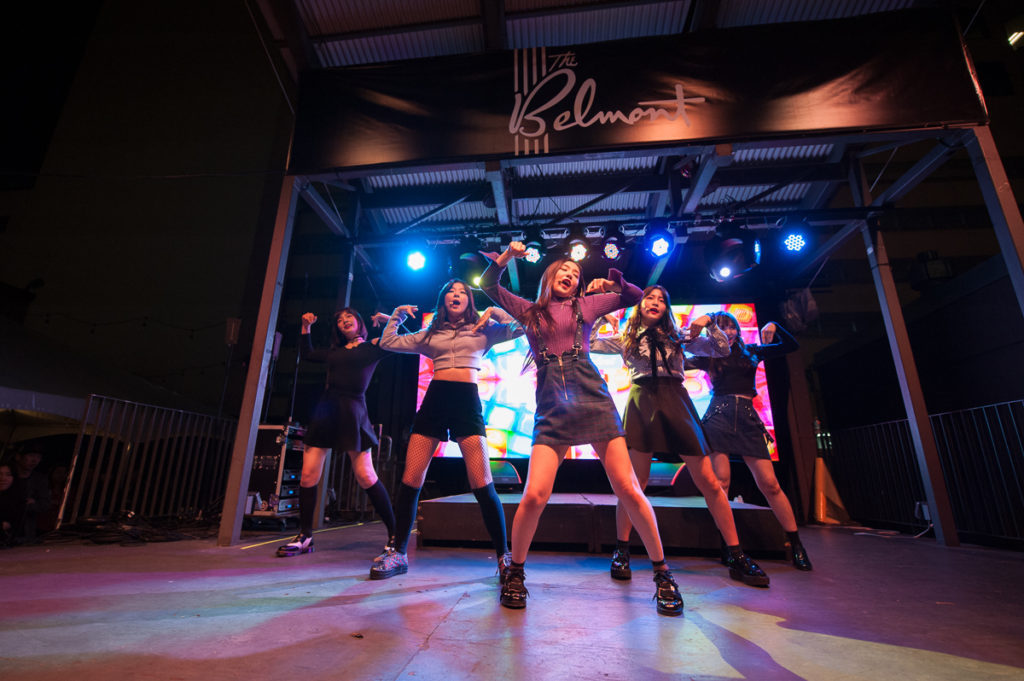 레드벨벳 SXSW 텍사스 사진 | 인스티즈