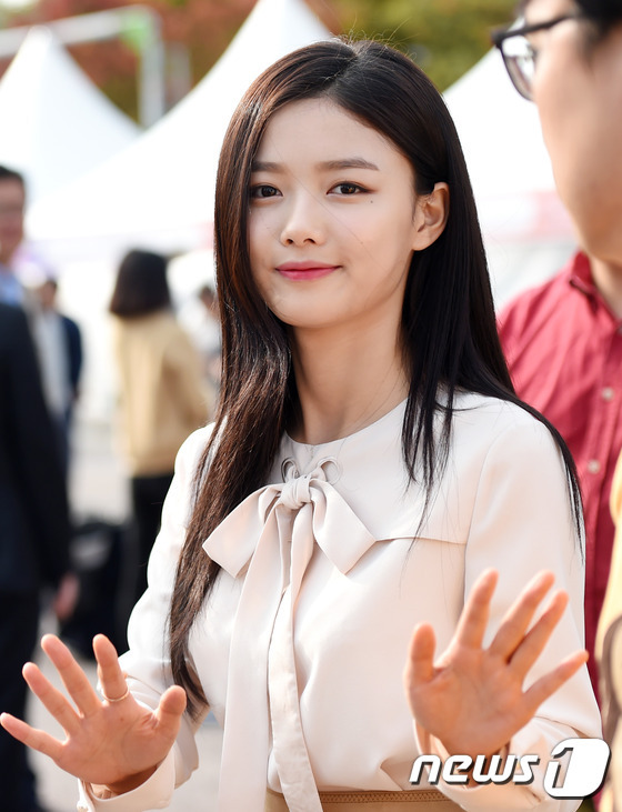 김유정 기사사진 | 인스티즈