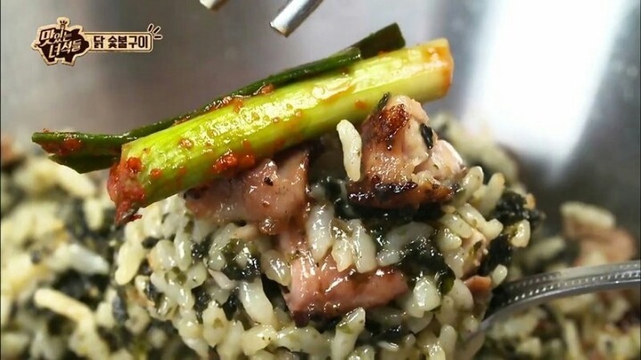 맛있는 녀석들 3가지 맛 닭 숯불구이편.jpg | 인스티즈