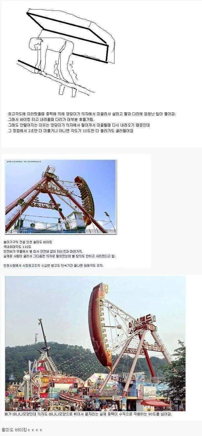 한국에서 오래되고 공포감이 레전드인 바이킹 | 인스티즈