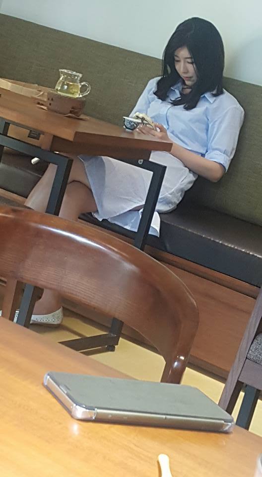 단아한 사유리.jpg | 인스티즈