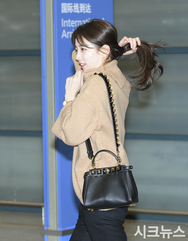 오늘 수지.jpg | 인스티즈