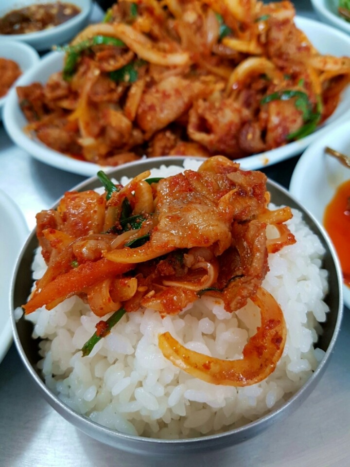 대영식당 이미지