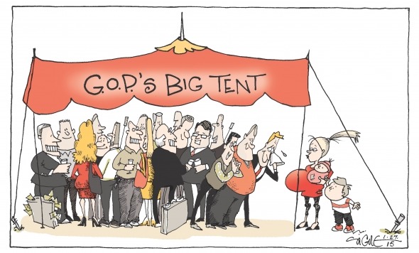 낙태 반대자들을 풍자하는 그림 | 인스티즈