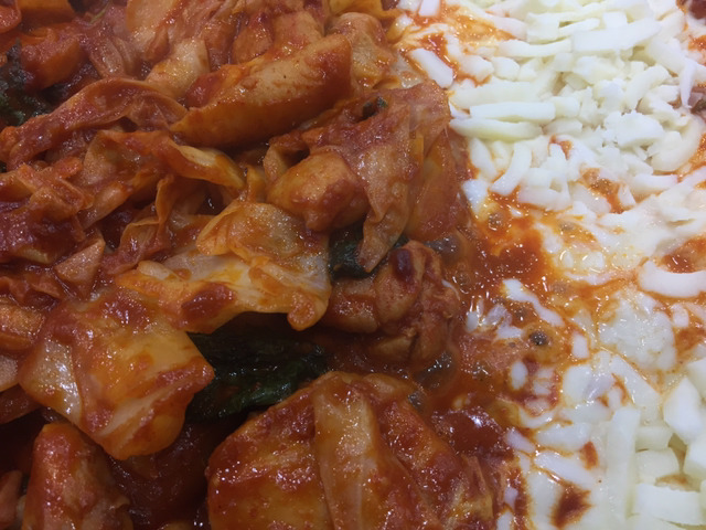 동창야채닭갈비 이미지