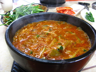 야밤에 올리는 호불호 음식 | 인스티즈