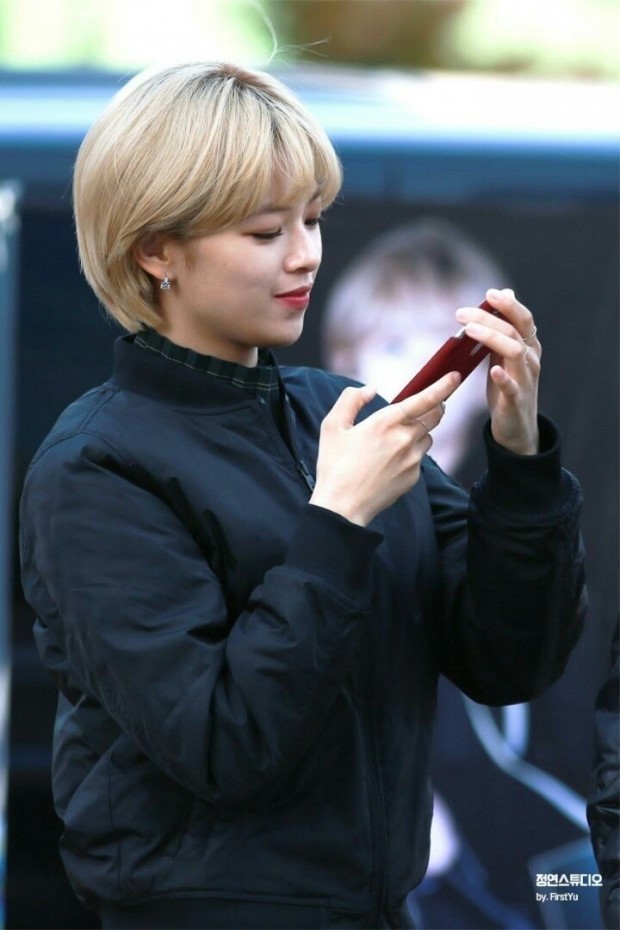 트와이스 정연 | 인스티즈