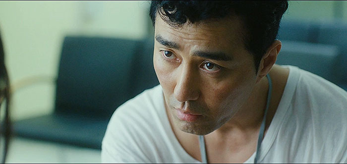 "아저씨 피 받아서 나도 바보되면 어떡해요?" 평점은 별로였으나 소재가 너무 아까웠던 영화 | 인스티즈