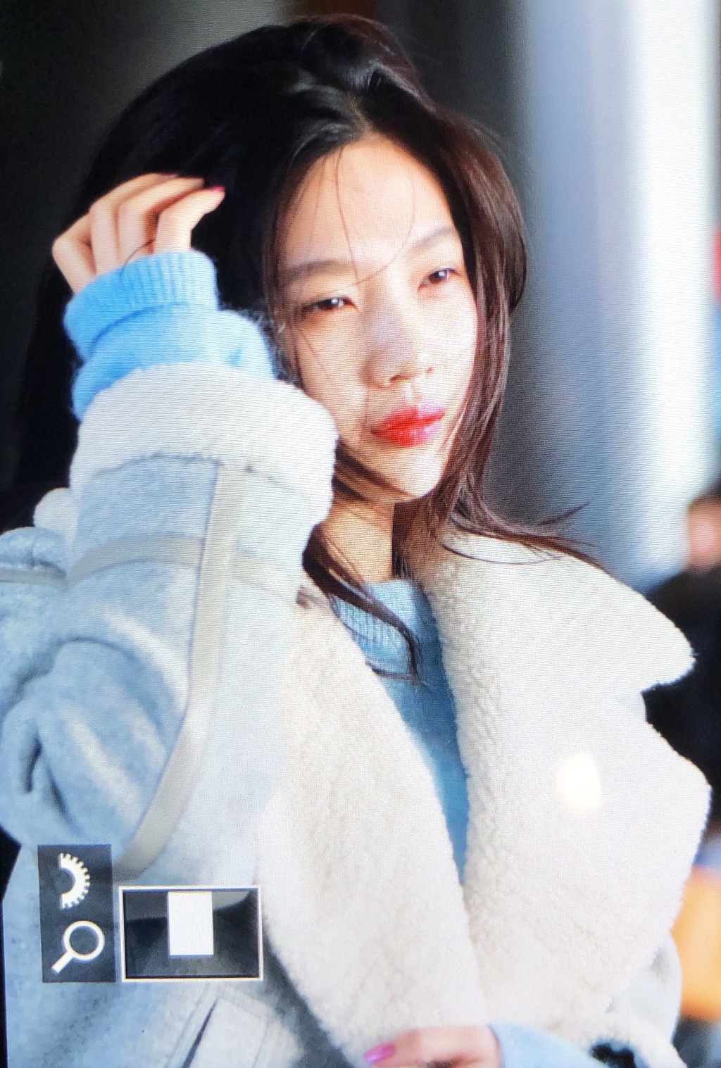 요즘 컴백하고 미모 몸매 리즈 갱신 중인 레드벨벳 조이 | 인스티즈