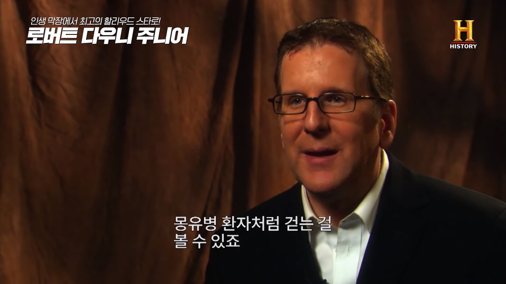 별이 다섯개! 체포만 5번 된 막장인생의 극적 변신 로버트 다우니 주니어 이야기 1부.jpg | 인스티즈