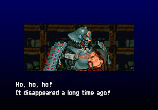 사람들이 잘 모르는 텐가이 갑옷캐 엔딩 &amp; 반전 | 인스티즈