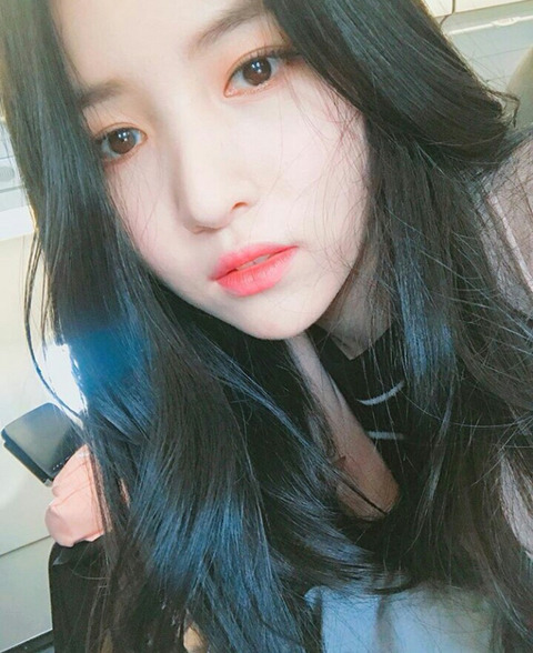 221번째 하루 한번 여자친구 소원 | 인스티즈