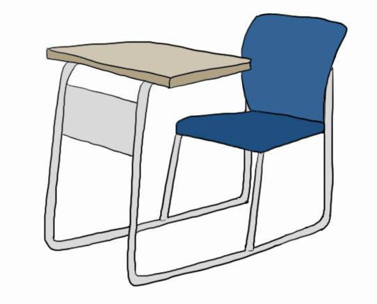 대학교 의자 개발한사람 | 인스티즈