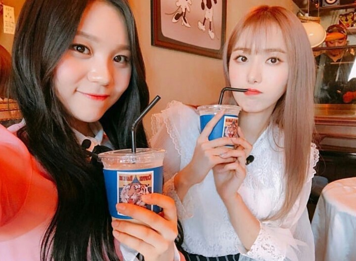 여자친구 신비.jpg | 인스티즈