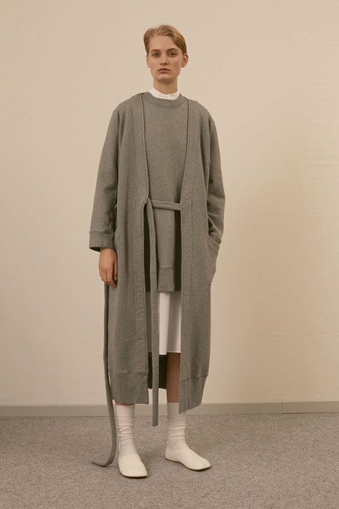 2018 Pre-fall MM6 메종 마르지엘라 컬렉션 | 인스티즈