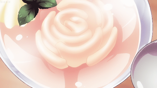 배고플(hungry)때 보면 더 배고파지는 애니음식(anime food)짤모음.gif | 인스티즈