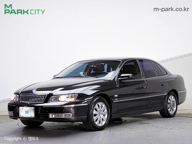 자동차 3사. 비운의 세단 3종. 그리고 이런차도 있었어?? | 인스티즈