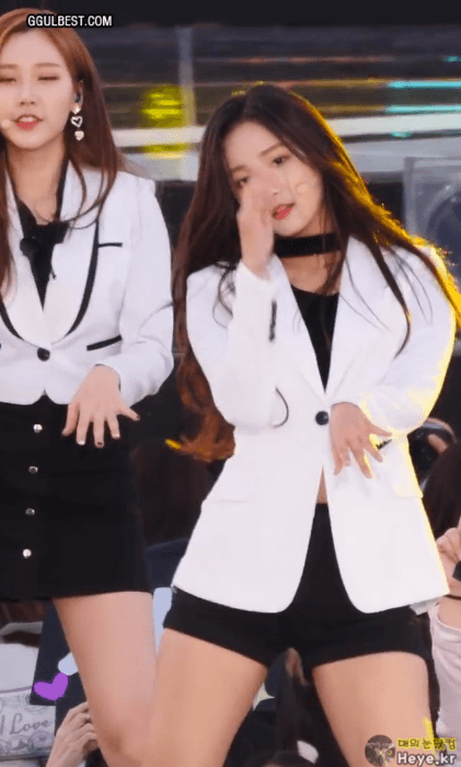 흰자켓 연우 (데이터 주의) | 인스티즈