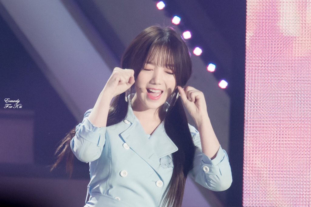 [러블리즈] 카메라를 구입해서 케이 | 인스티즈