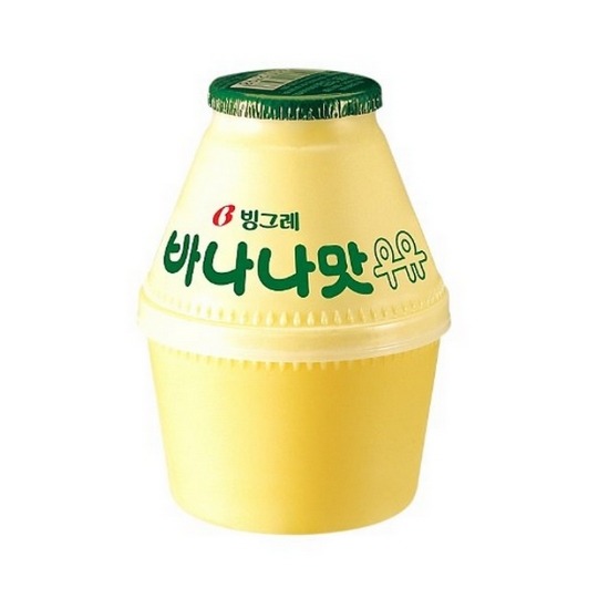 목욕후 시원한 커피우유 대 바나나우유 | 인스티즈