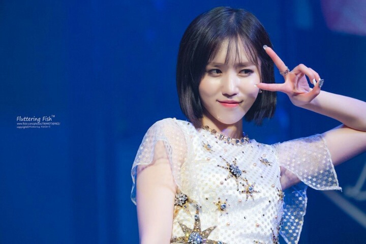 러블리즈 박명은 | 인스티즈