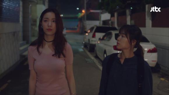 [청춘시대] 단 한번도 스스로를 사랑하지 않았노라 | 인스티즈