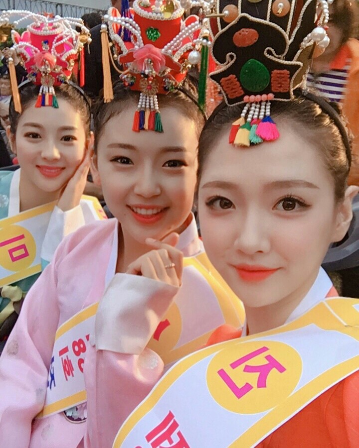 미스코리아 보다 수준 높다고 생각되는 대회 | 인스티즈