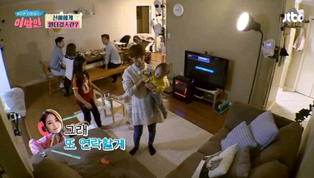 선예가 말하는 원더걸스 | 인스티즈