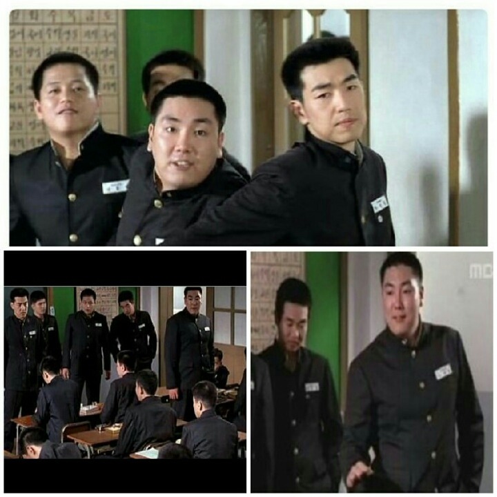 말죽거리에 조진웅나온거 사람들 잘모름.jpg | 인스티즈