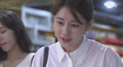 언니는 살아있다보고 어이없던 장면 | 인스티즈