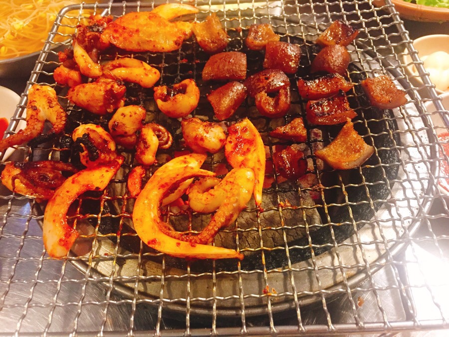 황제쭈꾸미 이미지