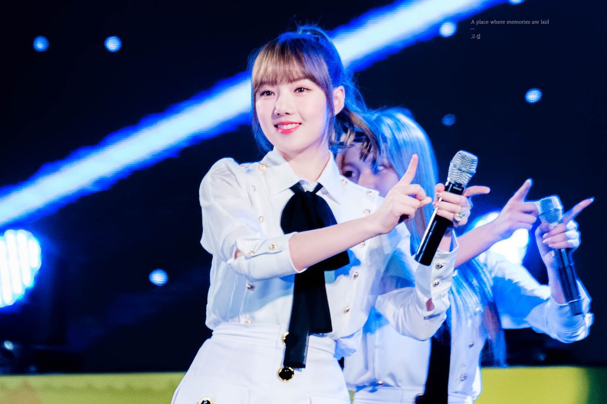 여자친구 예린.jpgif | 인스티즈