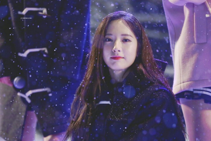 우주소녀 비주얼 멤버 보설루 라인.gif | 인스티즈