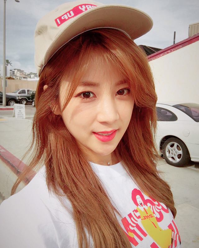 에이핑크 박초롱 | 인스티즈