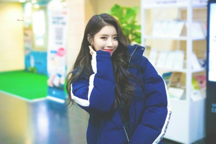 러블리즈 이미주 | 인스티즈