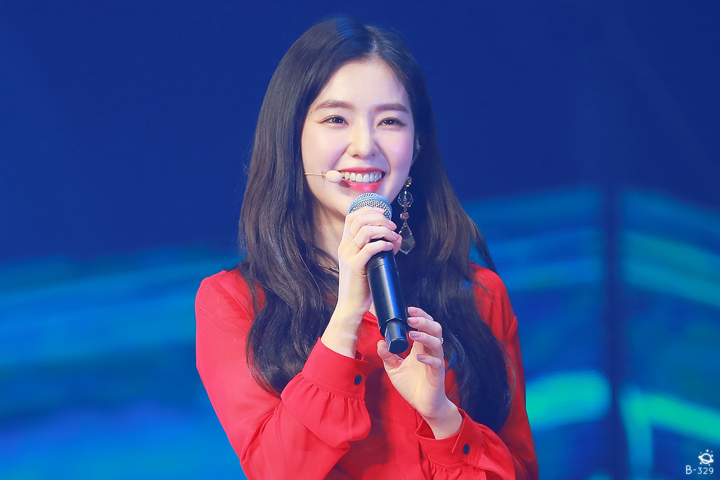 대만에서도 미모 대폭발한 레드벨벳 아이린.jpg | 인스티즈