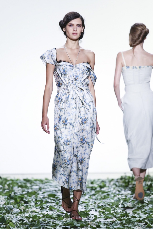 2018 S/S Brock Collection 컬렉션 | 인스티즈