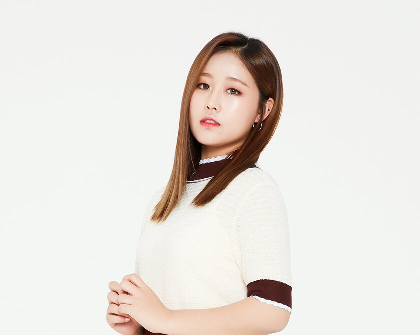 [러블리즈] 몸에 힘이 빠지는 기분이라서 베이비소울 | 인스티즈