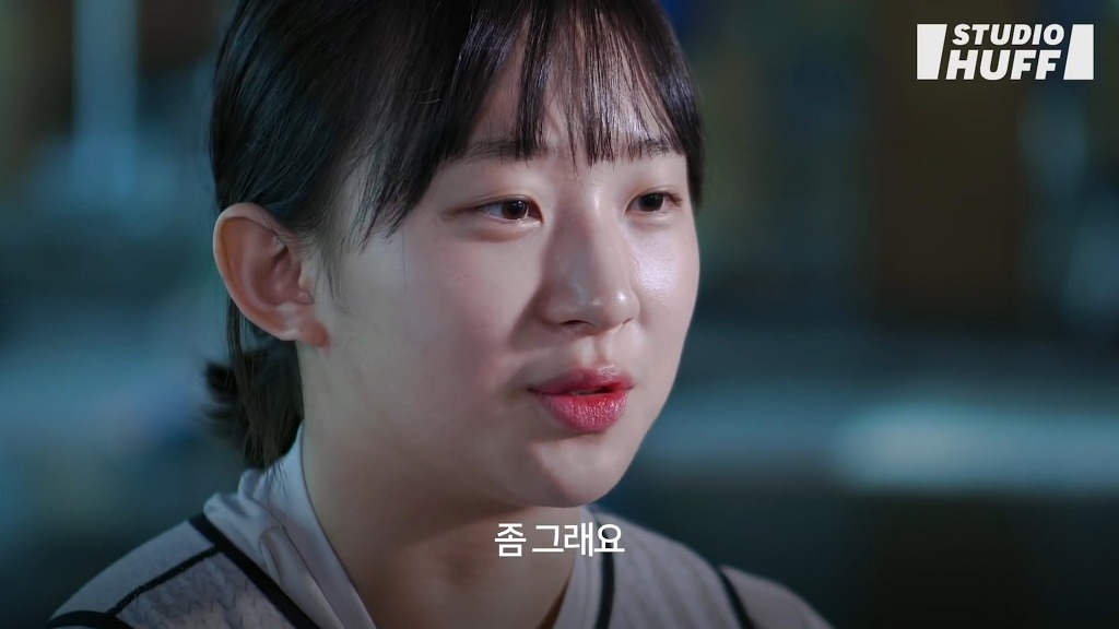 여자 역도선수를 향한....사람들의 편견.jpg | 인스티즈
