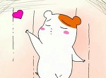 친구끼리 애정표현으로 못하는 사람은 절대 못하는 것.gif | 인스티즈