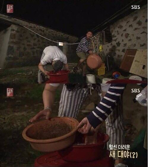 의외로 웃긴 조합 ㅋㅋㅋㅋ | 인스티즈