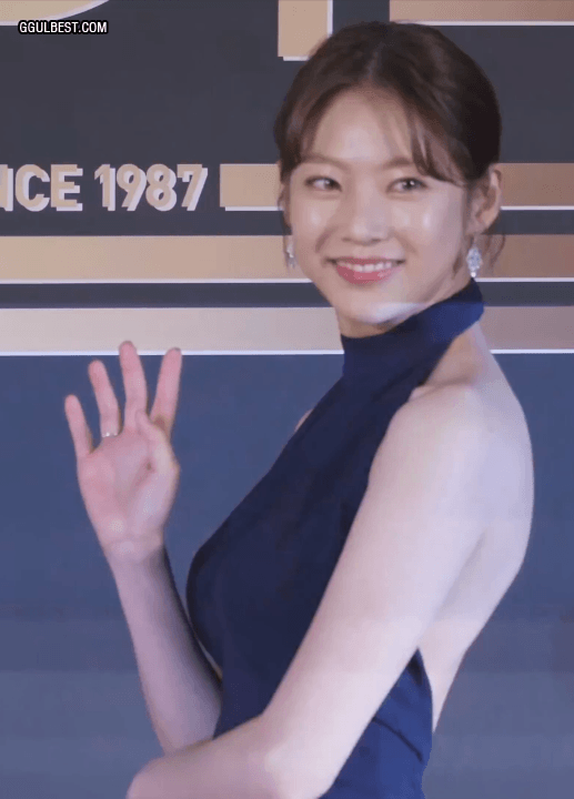 추워보이는 공승연.gif | 인스티즈