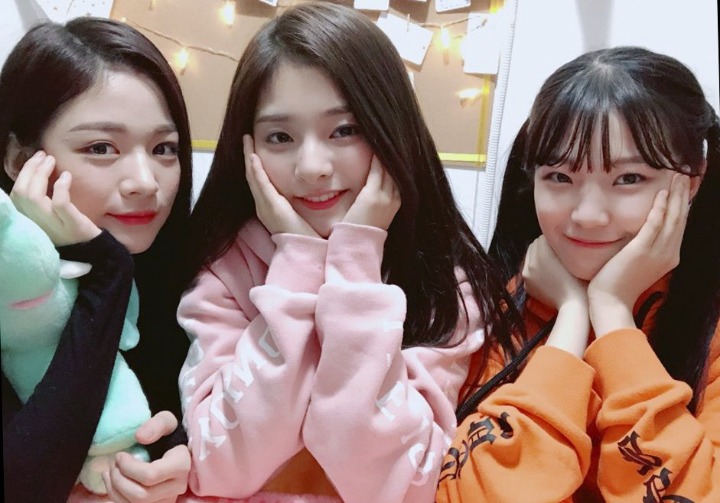 프로미스9 V앱.gif | 인스티즈