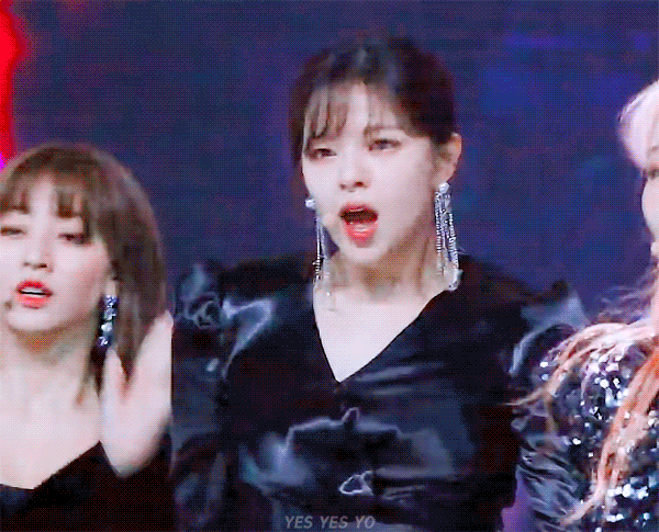 솔직히 이쁜 트와이스 정연.jpgif | 인스티즈